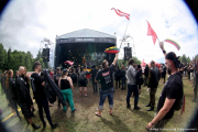 Festival Life @ ZOBENS UN LEMESS 2015