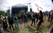 Festival Life @ ZOBENS UN LEMESS 2015