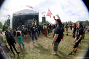 Festival Life @ ZOBENS UN LEMESS 2015