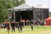 Festival Life @ ZOBENS UN LEMESS 2015