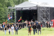 Festival Life @ ZOBENS UN LEMESS 2015