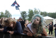 Festival Life @ ZOBENS UN LEMESS 2015