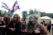 Festival Life @ ZOBENS UN LEMESS 2015