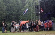 Festival Life @ ZOBENS UN LEMESS 2015