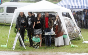 Festival Life @ ZOBENS UN LEMESS 2015