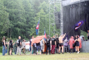 Festival Life @ ZOBENS UN LEMESS 2015