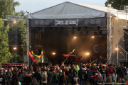 Festival Life @ ZOBENS UN LEMESS 2015