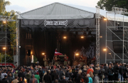 Festival Life @ ZOBENS UN LEMESS 2015