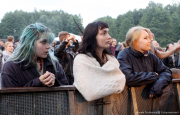 Festival Life @ ZOBENS UN LEMESS 2015