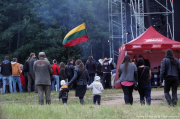 Festival Life @ ZOBENS UN LEMESS 2015