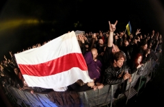 Festival Life @ ZOBENS UN LEMESS 2015