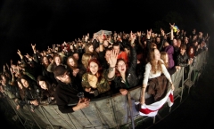 Festival Life @ ZOBENS UN LEMESS 2015