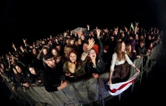 Festival Life @ ZOBENS UN LEMESS 2015