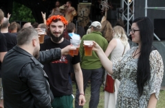 Festival Life @ ZOBENS UN LEMESS 2015
