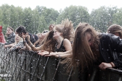 Festival Life @ ZOBENS UN LEMESS 2015
