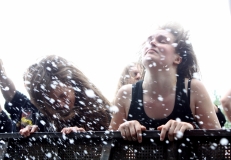 Festival Life @ ZOBENS UN LEMESS 2015