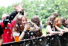 Festival Life @ ZOBENS UN LEMESS 2015
