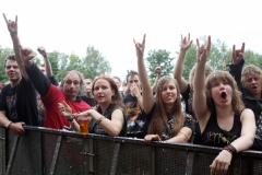 Festival Life @ ZOBENS UN LEMESS 2015