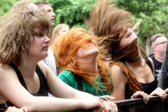 Festival Life @ ZOBENS UN LEMESS 2015