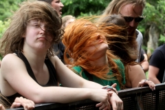 Festival Life @ ZOBENS UN LEMESS 2015