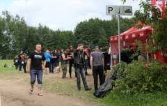 Festival Life @ ZOBENS UN LEMESS 2015