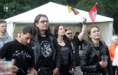 Festival Life @ ZOBENS UN LEMESS 2015