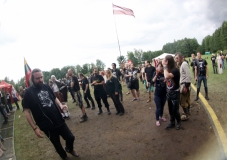 Festival Life @ ZOBENS UN LEMESS 2015