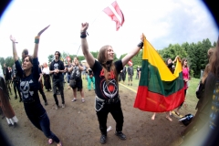 Festival Life @ ZOBENS UN LEMESS 2015