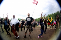 Festival Life @ ZOBENS UN LEMESS 2015
