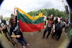 Festival Life @ ZOBENS UN LEMESS 2015