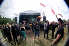 Festival Life @ ZOBENS UN LEMESS 2015