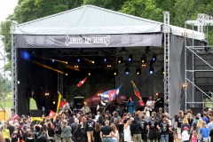 Festival Life @ ZOBENS UN LEMESS 2015