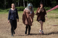 Festival Life @ ZOBENS UN LEMESS 2015