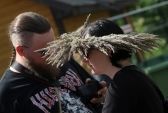 Festival Life @ ZOBENS UN LEMESS 2015
