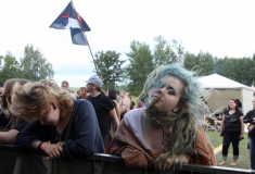Festival Life @ ZOBENS UN LEMESS 2015