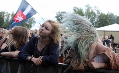 Festival Life @ ZOBENS UN LEMESS 2015