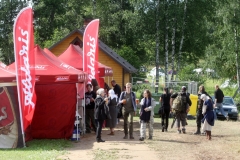 Festival Life @ ZOBENS UN LEMESS 2015
