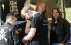 Festival Life @ ZOBENS UN LEMESS 2015