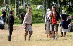 Festival Life @ ZOBENS UN LEMESS 2015
