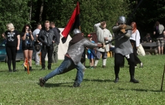 Festival Life @ ZOBENS UN LEMESS 2015