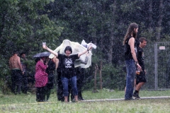 Festival Life @ ZOBENS UN LEMESS 2015