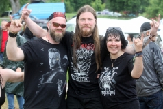 Festival Life @ ZOBENS UN LEMESS 2015