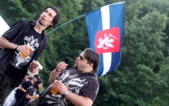 Festival Life @ ZOBENS UN LEMESS 2015
