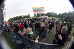 Festival Life @ ZOBENS UN LEMESS 2015