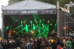 Festival Life @ ZOBENS UN LEMESS 2015