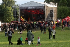 Festival Life @ ZOBENS UN LEMESS 2015