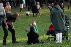 Festival Life @ ZOBENS UN LEMESS 2015