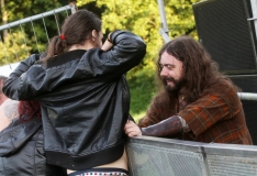 Festival Life @ ZOBENS UN LEMESS 2015