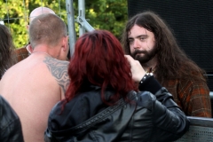 Festival Life @ ZOBENS UN LEMESS 2015