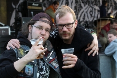 Festival Life @ ZOBENS UN LEMESS 2015